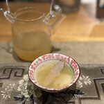 北京ダックマニア - 鴨のスープ