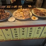 竹沢商店 - 