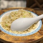 北京ダックマニア - 絶品炒飯