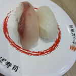 かっぱ寿司 - 