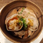 餃子房 包ム - 