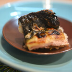 うを徳 - 《江州琵琶湖（びはこ）》の"鰻鱺（むなぎ）"