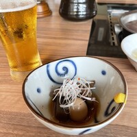 焼肉 しゃぶしゃぶ 石田屋。 北野坂店 - 