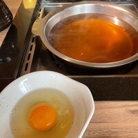 焼肉 しゃぶしゃぶ 石田屋。 北野坂店 - 