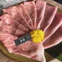 焼肉 しゃぶしゃぶ 石田屋。 北野坂店 - 