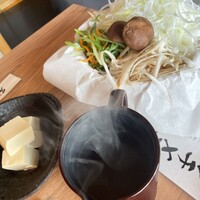 焼肉 しゃぶしゃぶ 石田屋。 北野坂店 - 