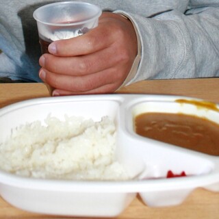 富士山八合目表口 池田館_0