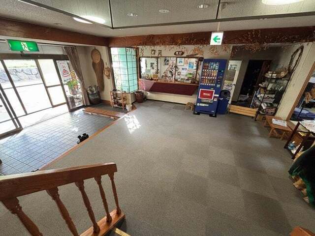 嶽ホテル - 岩木町その他（ホテル）の写真