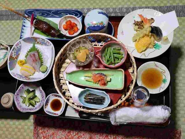 嶽ホテル - 岩木町その他（ホテル）の写真