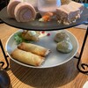 ブリル飯店