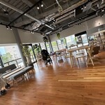 ボーネルンド　PLAY CUBE　Cafe - 