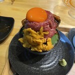 合法ユッケかたまり - 