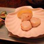 津軽路　弥三郎 - 