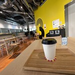 ボーネルンド　PLAY CUBE　Cafe - 