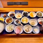 築地本願寺カフェ Tsumugi - 