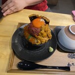 合法ユッケかたまり - 