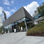 ボーネルンド　PLAY CUBE　Cafe - 