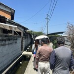 讃岐うどん がもう - 