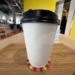 ボーネルンド　PLAY CUBE　Cafe - 