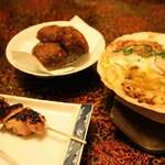 津軽路　弥三郎 - 