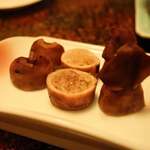 津軽路　弥三郎 - 