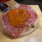 合法ユッケかたまり - 