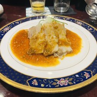 中国料亭 翠鳳 上野本店 - 