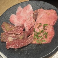 横浜焼肉kintan - 