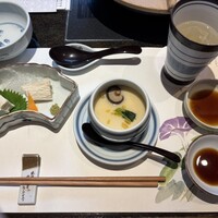 梅の花 横浜スカイビル店 - 