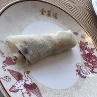 全聚徳 新宿店 - 