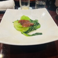 中国料亭 翠鳳 上野本店 - 