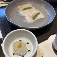 梅の花 横浜スカイビル店 - 