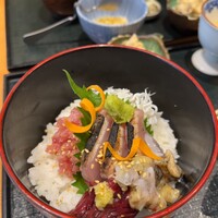 お料理 とみやま - 