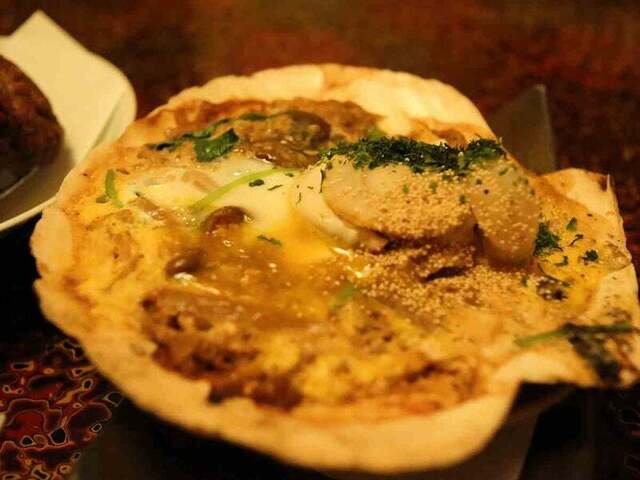 津軽路　弥三郎 - 中央弘前（郷土料理）の写真