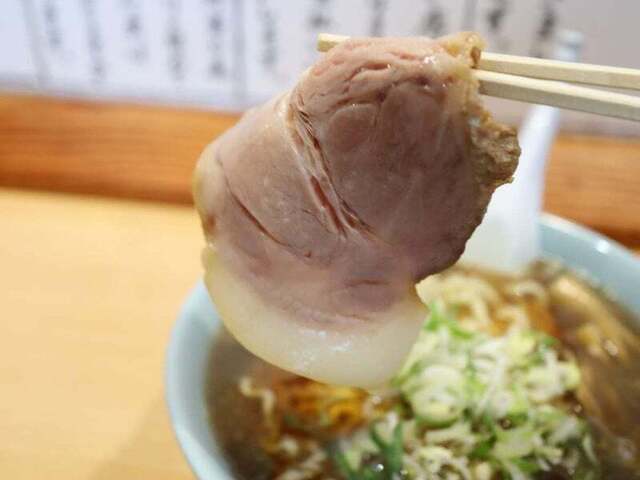 まる鐵二代目（最高の自家製麺　まる鐵二代目） - 撫牛子（ラーメン）の写真