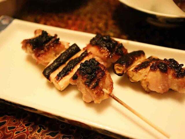 津軽路　弥三郎 - 中央弘前（郷土料理）の写真