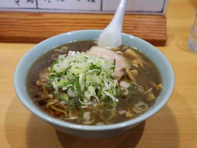 まる鐵二代目（最高の自家製麺　まる鐵二代目） - 撫牛子（ラーメン）の写真