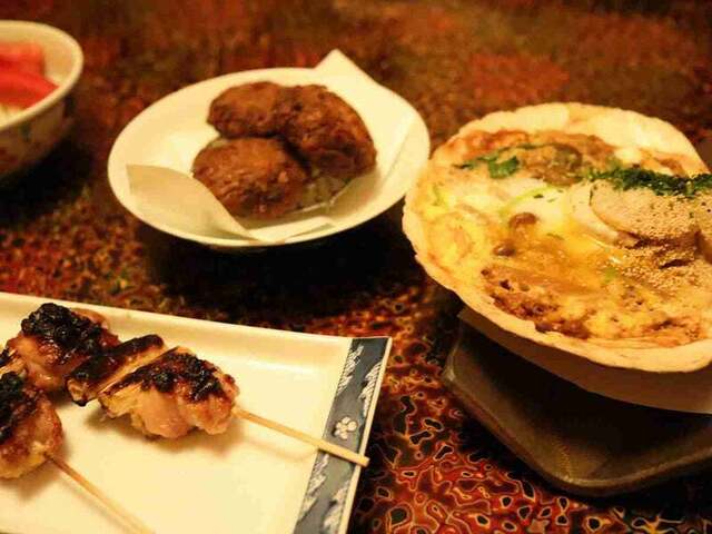 津軽路　弥三郎 - 中央弘前（郷土料理）の写真