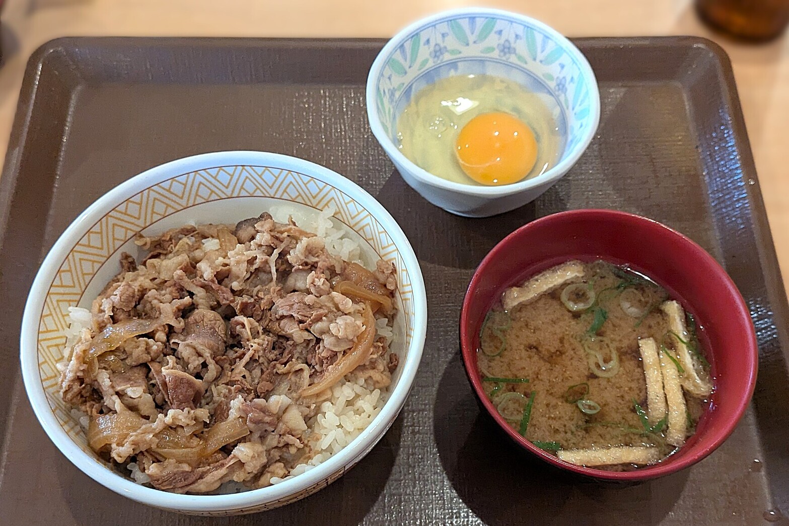 写真 : すき家 254号本庄児玉店 - 児玉/牛丼 | 食べログ