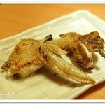 Jambo Yakitori Tori Kizoku - 