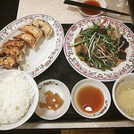 餃子の王将 - 