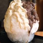 和kitchen かんな - くろごま(2014.9)