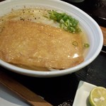 うどん屋麺之介 大阪店 - 