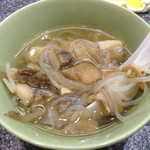 みょうが屋 - 体にしみわたります^ ^