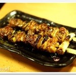 Jambo Yakitori Tori Kizoku - 