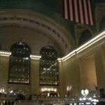 The Grand Central Oyster Bar & Restaurant - 