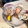 Oyster Bar ジャックポット 新宿