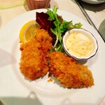 Oyster Bar ジャックポット 新宿 - 