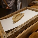 日本橋 蕎ノ字 - 