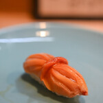 うを徳 - "蚶（あかゞひ、きさ、いたらかひ）"